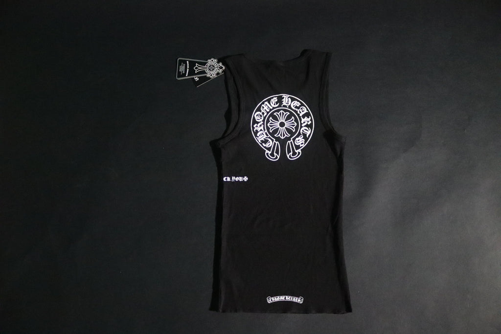 CWW Chrome Tanktop