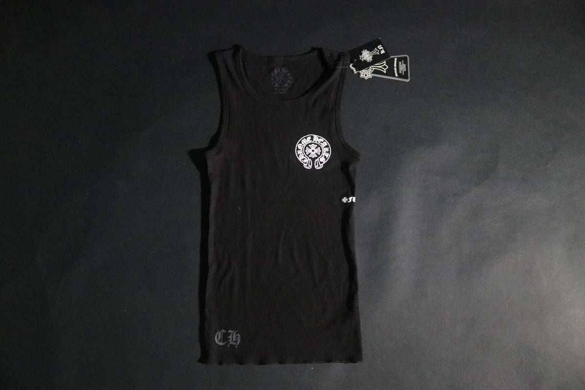 CWW Chrome Tanktop