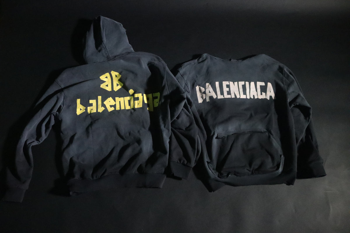 CWW Balenci Hoodie