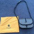CWW Black Goyard