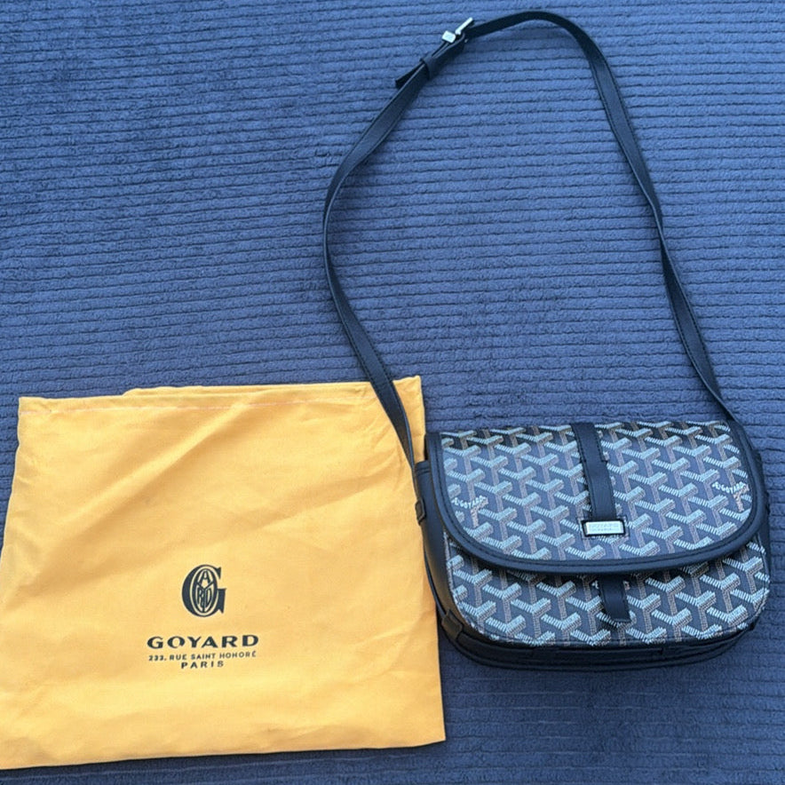 CWW Black Goyard