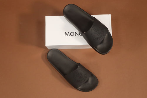CWW - Moncler Slides