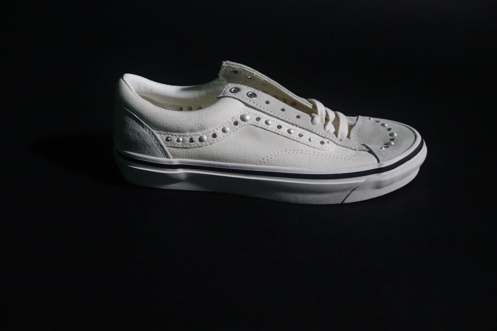 CWW Pearlized Vans