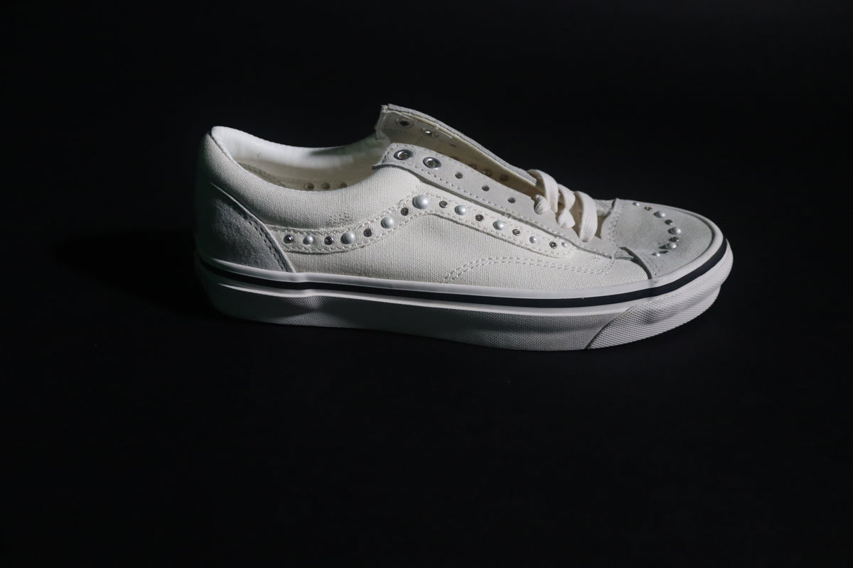 CWW Pearlized Vans
