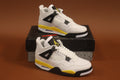CWW 4 - Tour Yellow