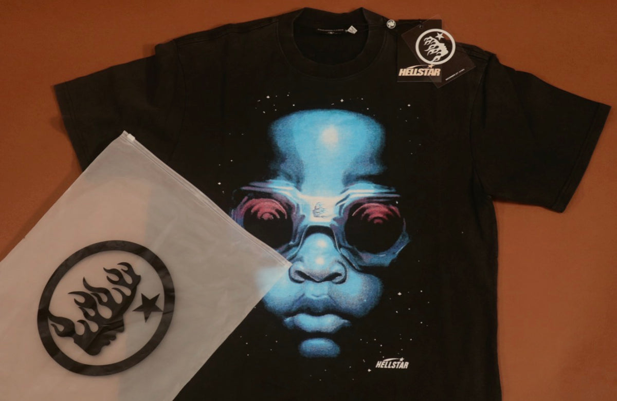 CWW Hellstar Shirt