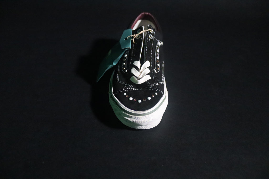 CWW Pearlized Vans