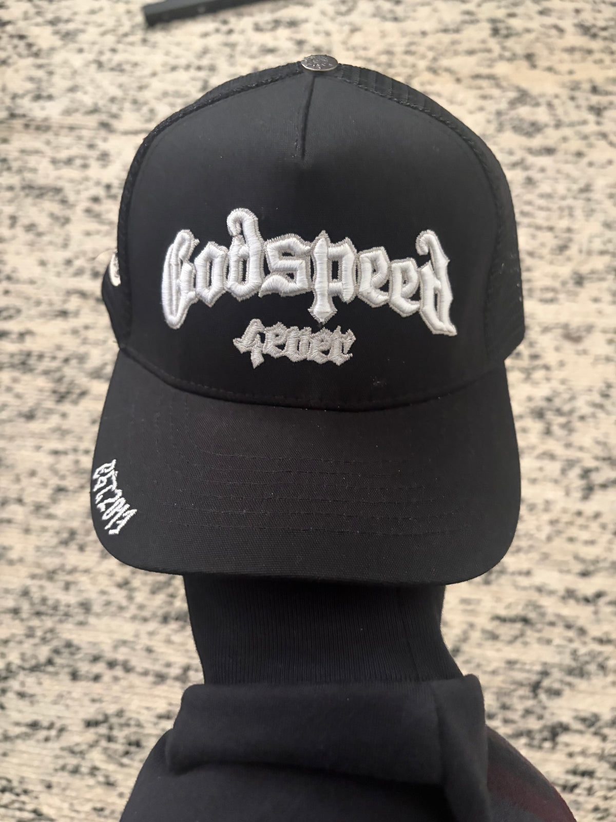 CWW Hats