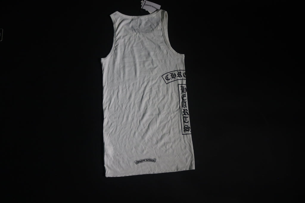 CWW Chrome Tanktop