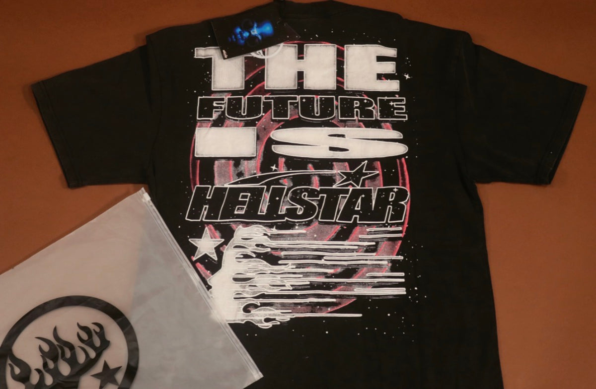 CWW Hellstar Shirt