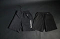CWW Chrome shorts