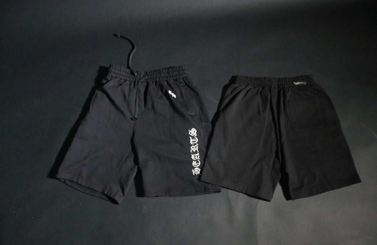 CWW Chrome shorts