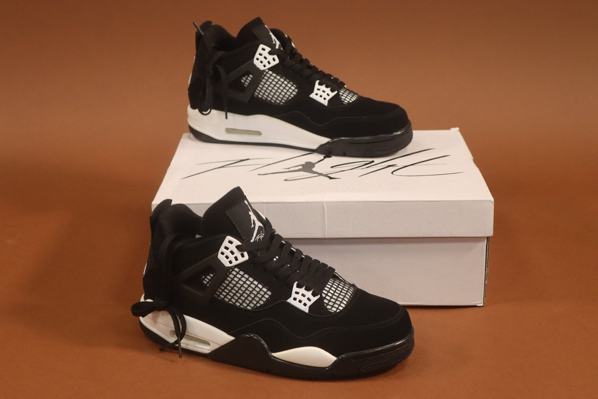 CWW 4 White Thunder