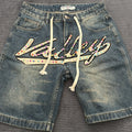 CWW Valley Jorts