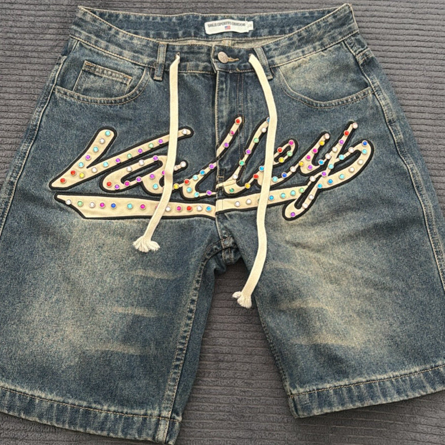 CWW Valley Jorts