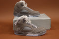 CWW 5 Retro – Grey