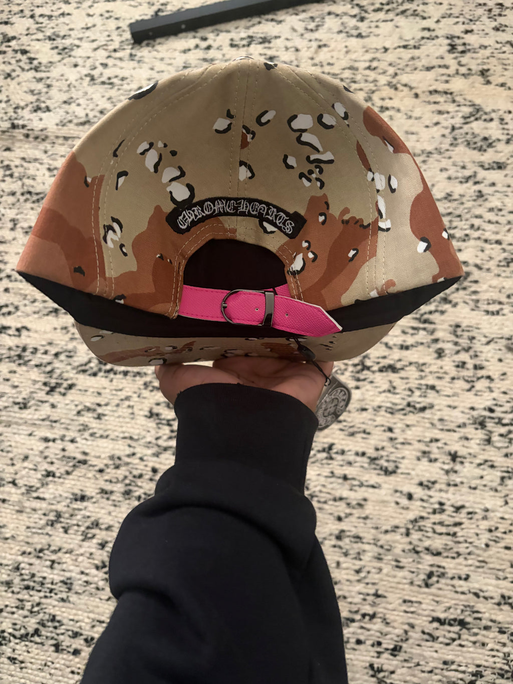 CWW Hats