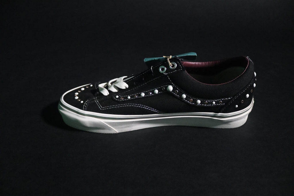 CWW Pearlized Vans